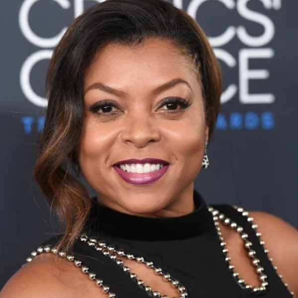 Taraji P. Henson Net Worth