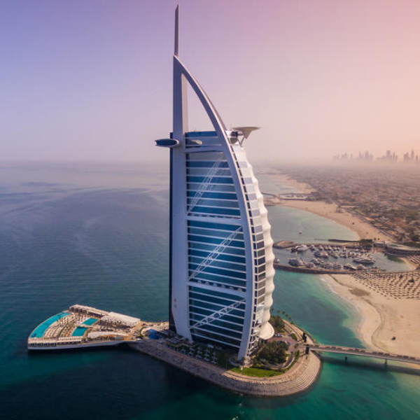 Dubai