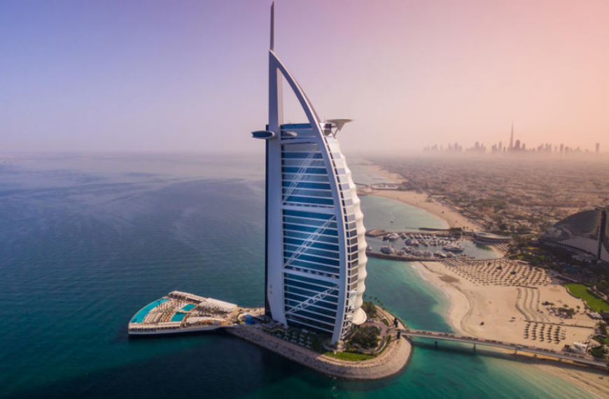 Top Things to Do In Dubai – What to do in Dubai