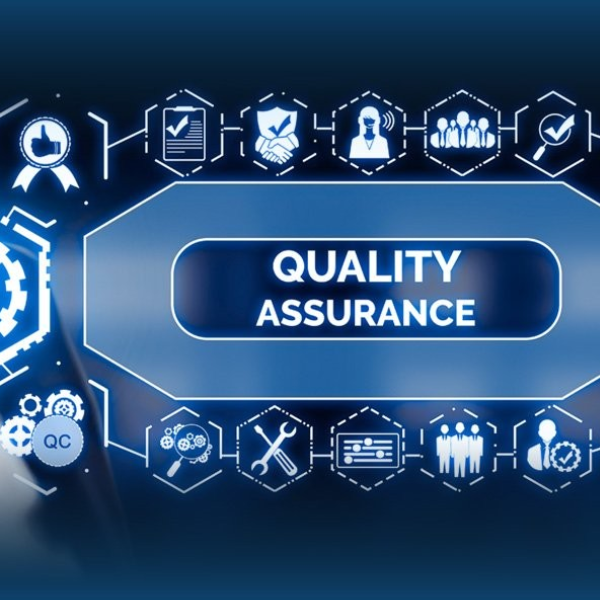 Enhancing Business Excellence with Quality Assurance Services