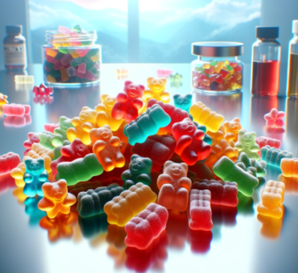 The Versatility of Delta 9 Gummies: Beyond Sleep Aid