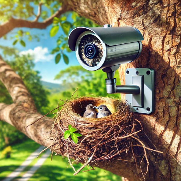 Birdhouse Camera Guide: How To Choose And Install The Best Equipment