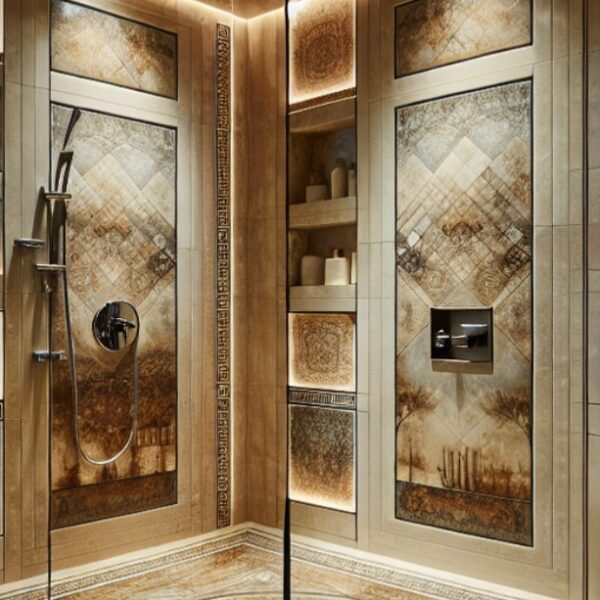 Exquisite Custom Shower Installations for the Modern Home