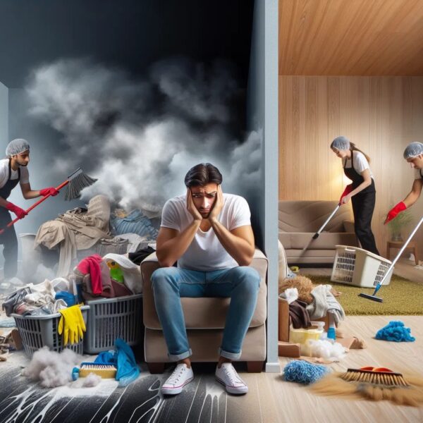 Maximizing Your Security Deposit: How Professional Move-Out Cleaning Services Can Help