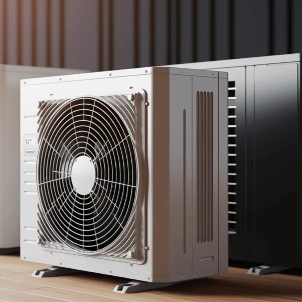 Heat Pumps