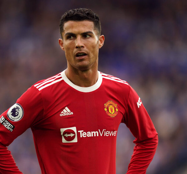 Cristiano Ronaldo’s 2024 Net worth