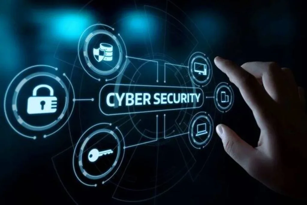 What Is The Best Cybersecurity Provider?