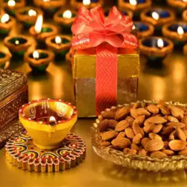 Diwali Presents to Special Person