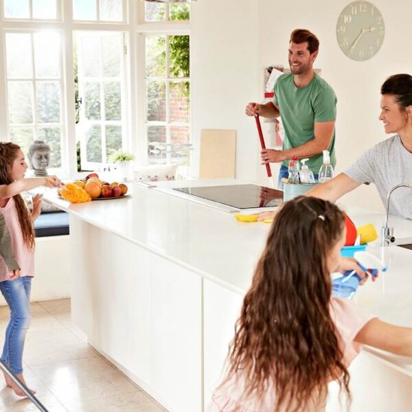 Eco-Friendly House Cleaning Services in Fort Worth, Texas: What You Need to Know