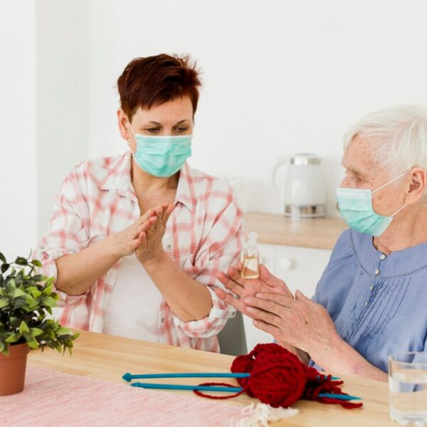 How to Choose the Right Skilled Nursing Facility for Your Loved One