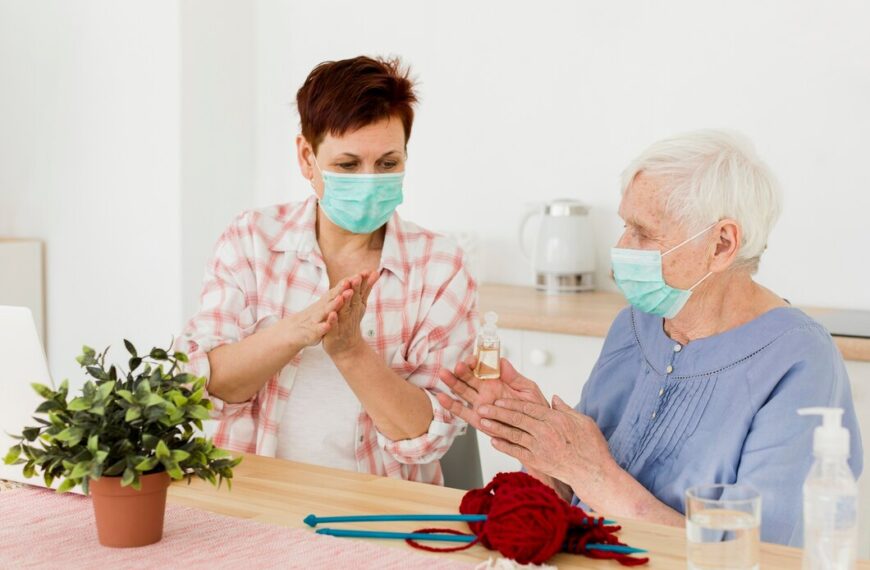 How to Choose the Right Skilled Nursing Facility for Your Loved One