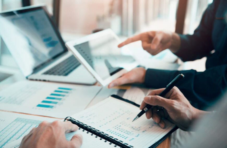 Why is it Important to Choose a Specialized Revenue Management Executive Search Firm?