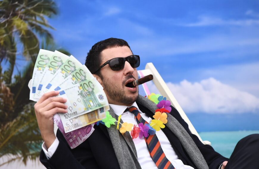 Tax Havens in the Spotlight: Opportunities for Businesses and Investors