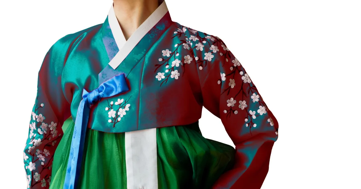 Korean Hanbok