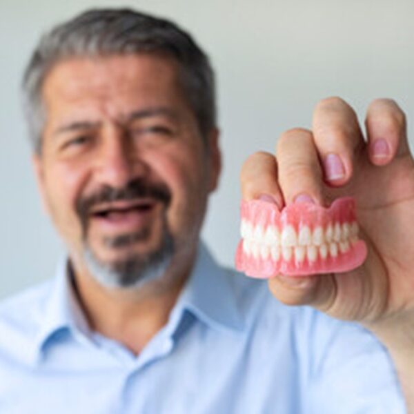 Vegas Smile, Not Vegas Woes: A Teen’s Guide to Dentures in Las Vegas