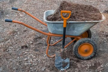 Transform Your Landscape with Fill Dirt Projects You Can Start Today