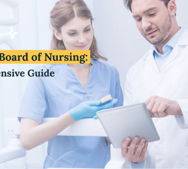 Maryland Board of Nursing: A Comprehensive Guide