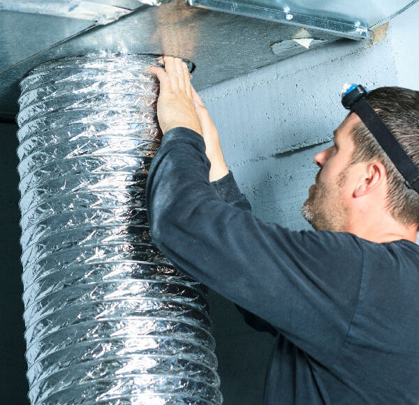 Efficient Duct Seal Solutions for Improved Airflow