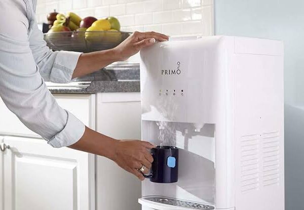 Year-Round Advantages of Water Dispensers and Purifiers