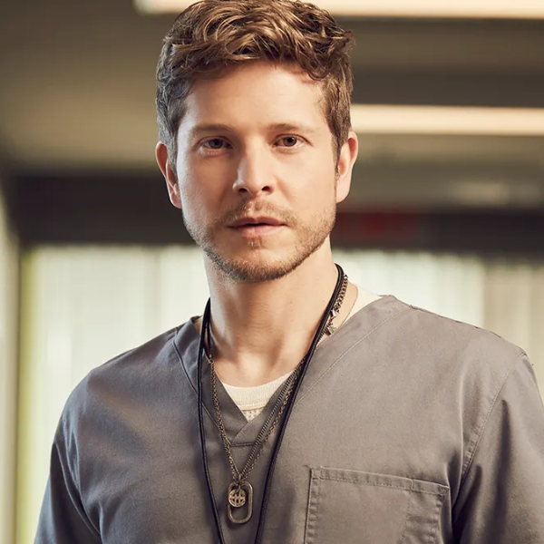 Matt Czuchry Early life, Education, Age, Height, Relationship, Career, Net Worth And More