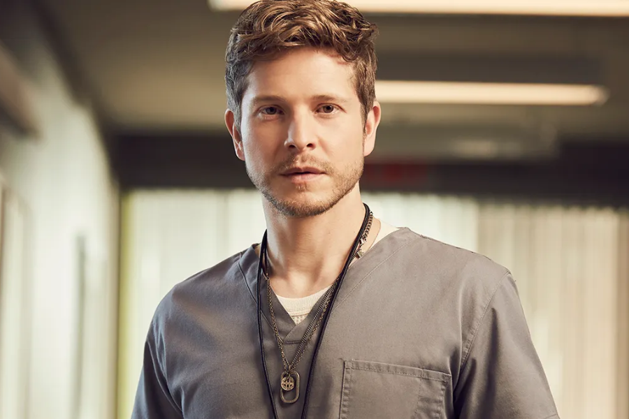 matt czuchry