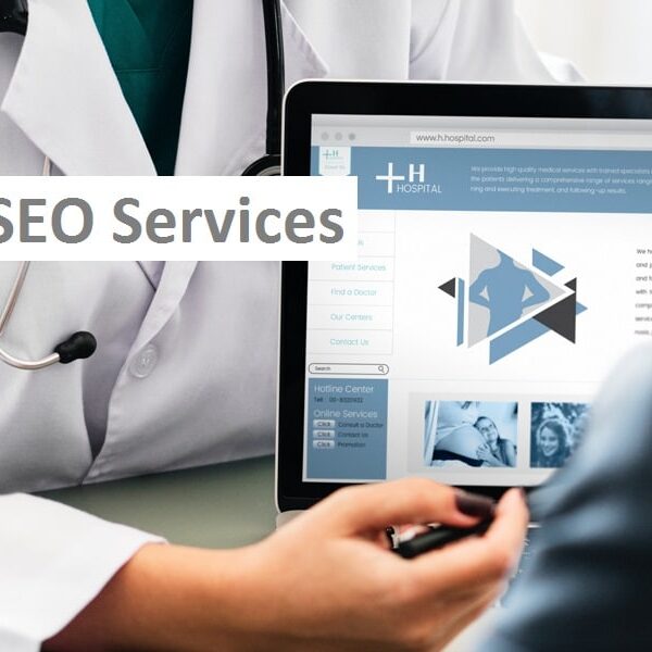 Why Should Healthcare Practices Invest In Medical SEO Services?