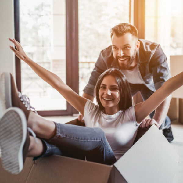 Moving Company Advice: Top Tips On A Stress-Free Move