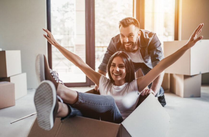 Moving Company Advice: Top Tips On A Stress-Free Move