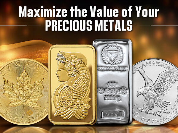 Maximizing the Value of Your Precious Metals: Tips for Sellers