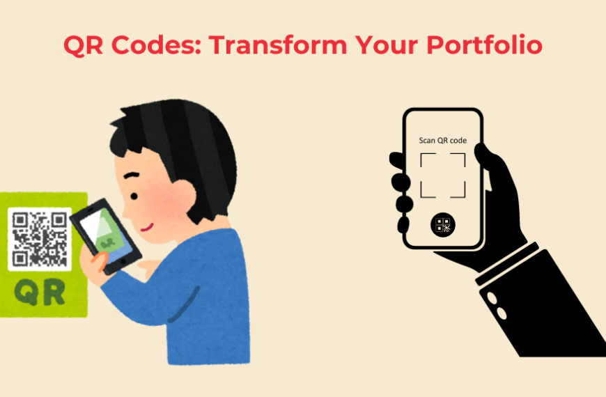 Transform Your Portfolio: Scan the QR Code for Premium Business Investment Ideas