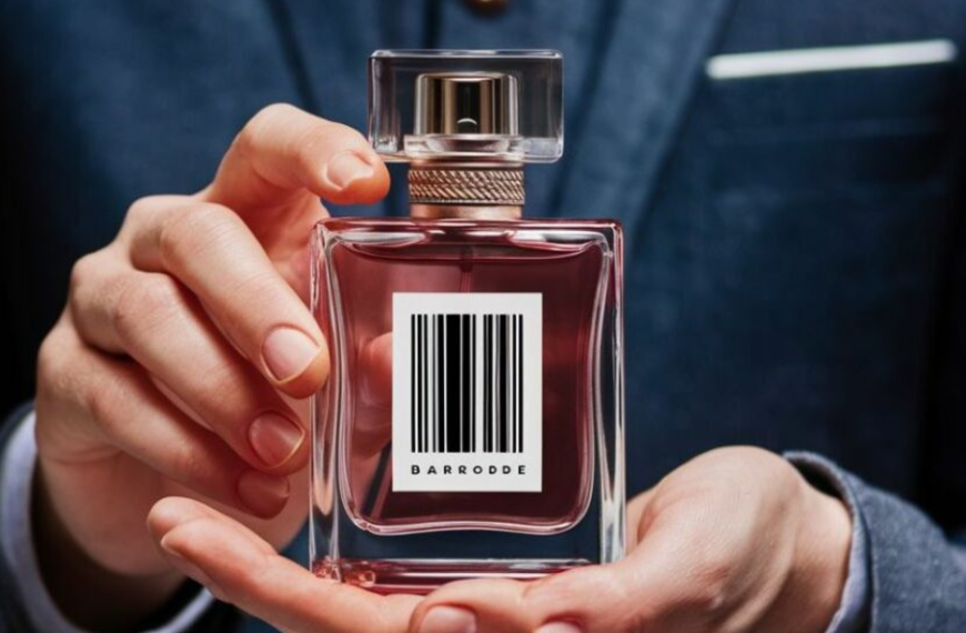 Unlocking the World of Codigo De Barras Perfume: A Comprehensive Guide