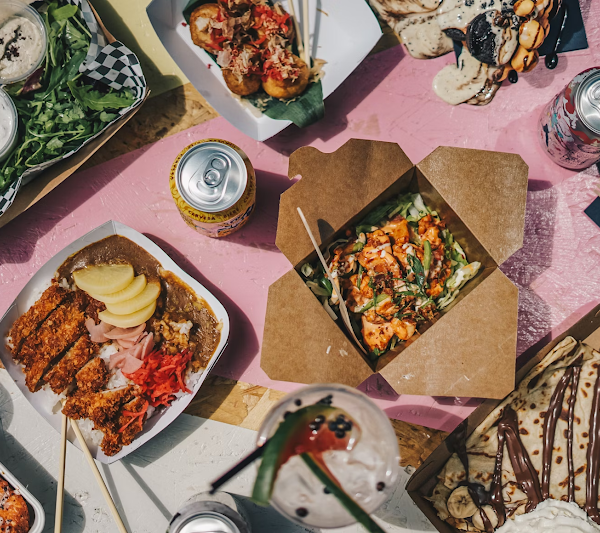 Unwrapping the Charm: How Chinese Takeout Boxes Transform Dining Experiences