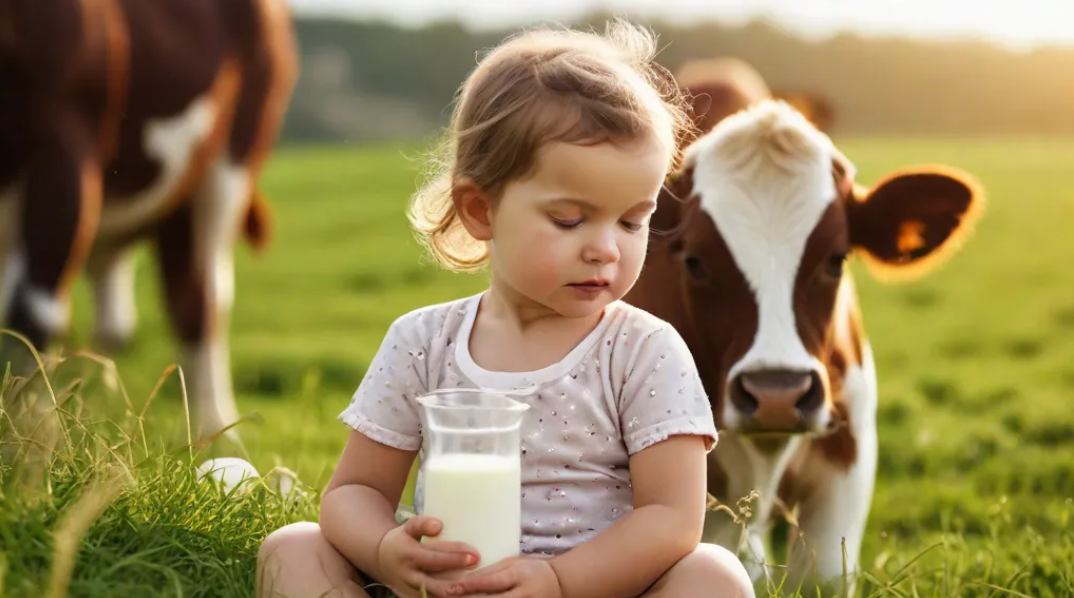 Cow's Milk Intolerance