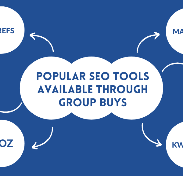 Group Buy SEO Tools Provider Offering 400+ Premium SEO Tools