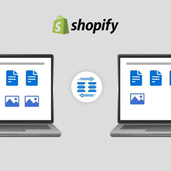 Shopify