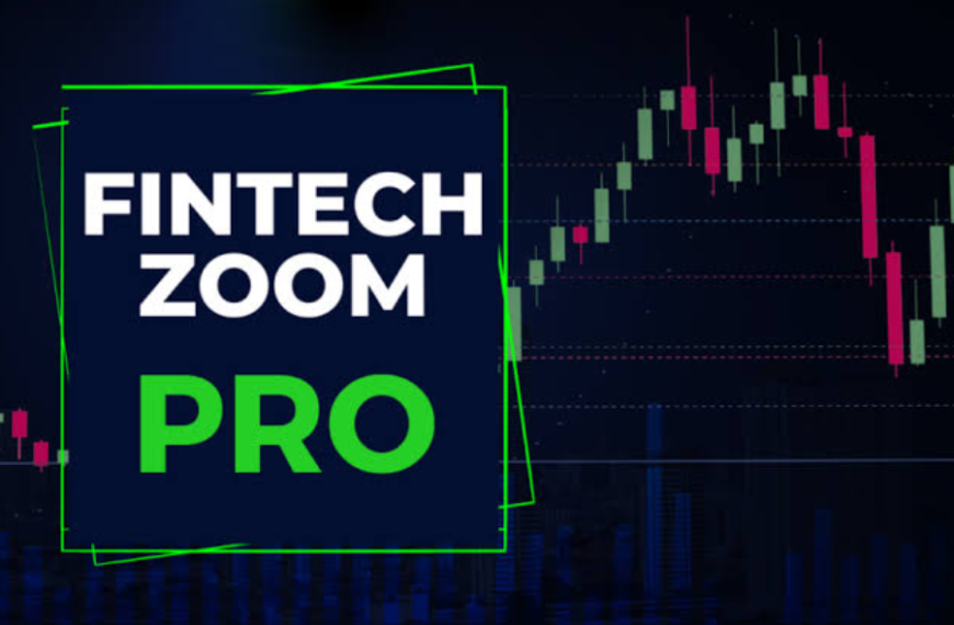 FintechZoom Pro: Mastering Financial Markets and Unlocking Financial Efficiency