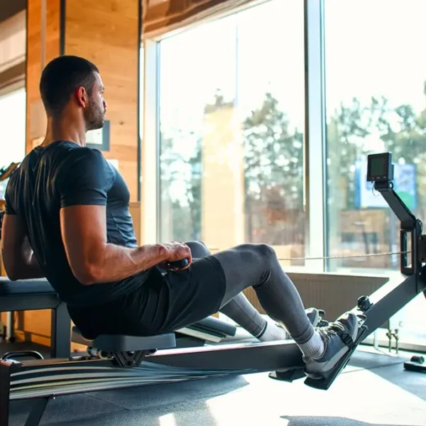 What Are the Top Reasons Everyone Should Use a Rowing Machine?