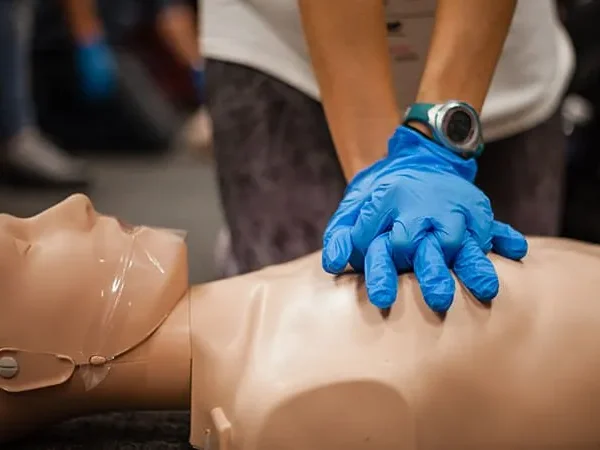 Frequently Asked Questions About Online BLS Certification