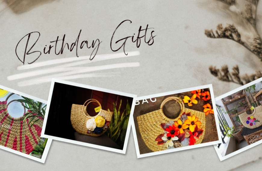 The Ultimate Guide to Choosing the Perfect Birthday Gifts