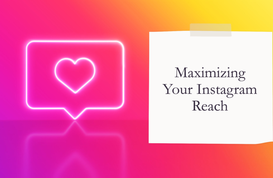 Maximizing Instagram for Effective Marketing