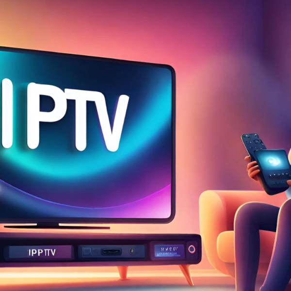 IPTV Canada