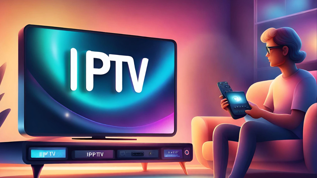 IPTV Canada