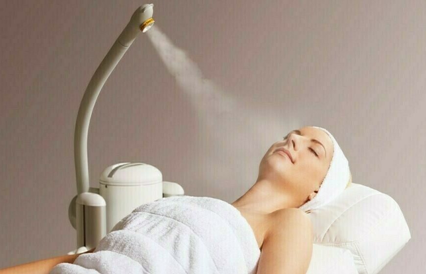 The Revolutionary Benefits of Using a Facial Steamer