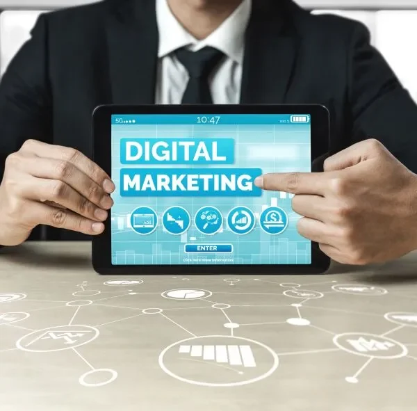 Why Every Business Needs a Digital Marketing Agency: Unlocking Growth Potential