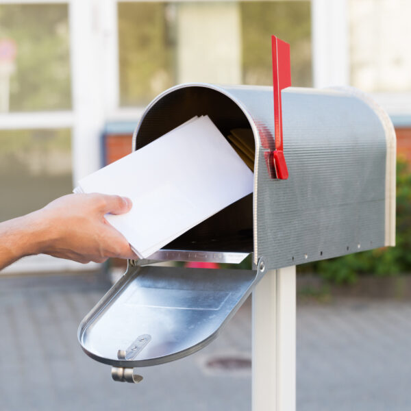 Why EDDM (Every Door Direct Mail) Works