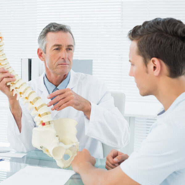 Spine Surgery Techniques: Which One Is Right for You?