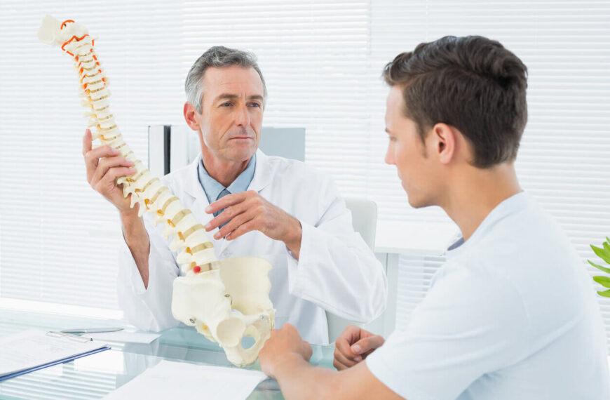 Spine Surgery Techniques: Which One Is Right for You?