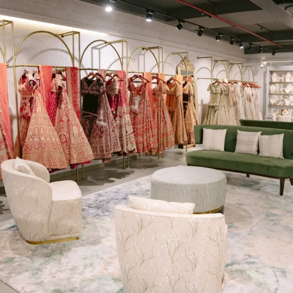 Tips for Shopping Online for Lehenga Choli: How to Find the Perfect Fit and Style