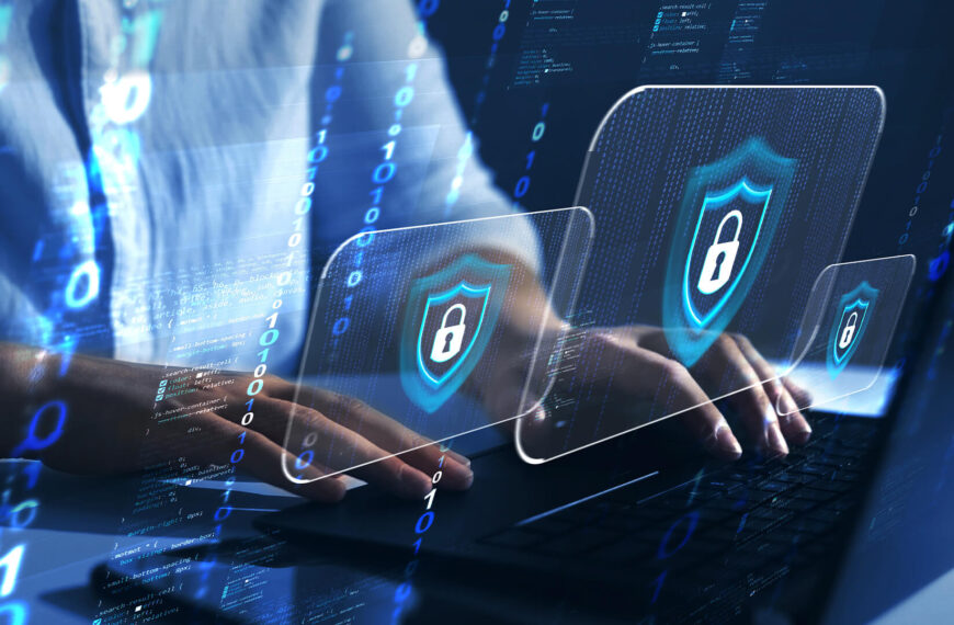 Leveraging Image Recognition Technology for Network Security