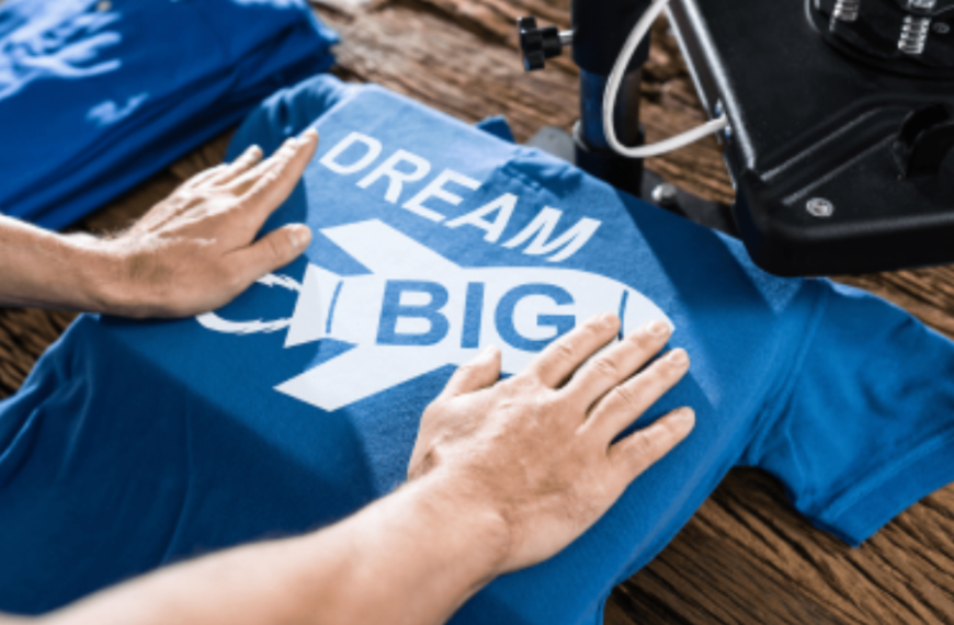 Making Money With Print on Demand